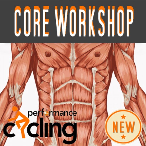 NEW! Performance Cycling & Core workshop