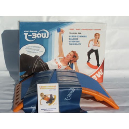 T-BOW ® workout package